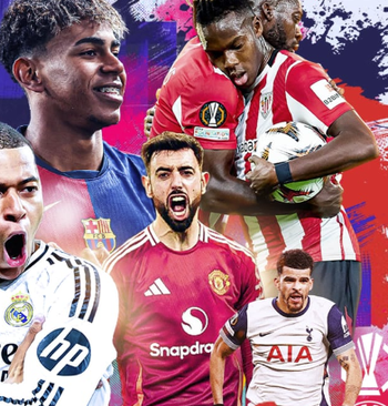 乔林顿谈压迫巴萨：我们拼命地奔跑，但却不知道自己在逼抢谁